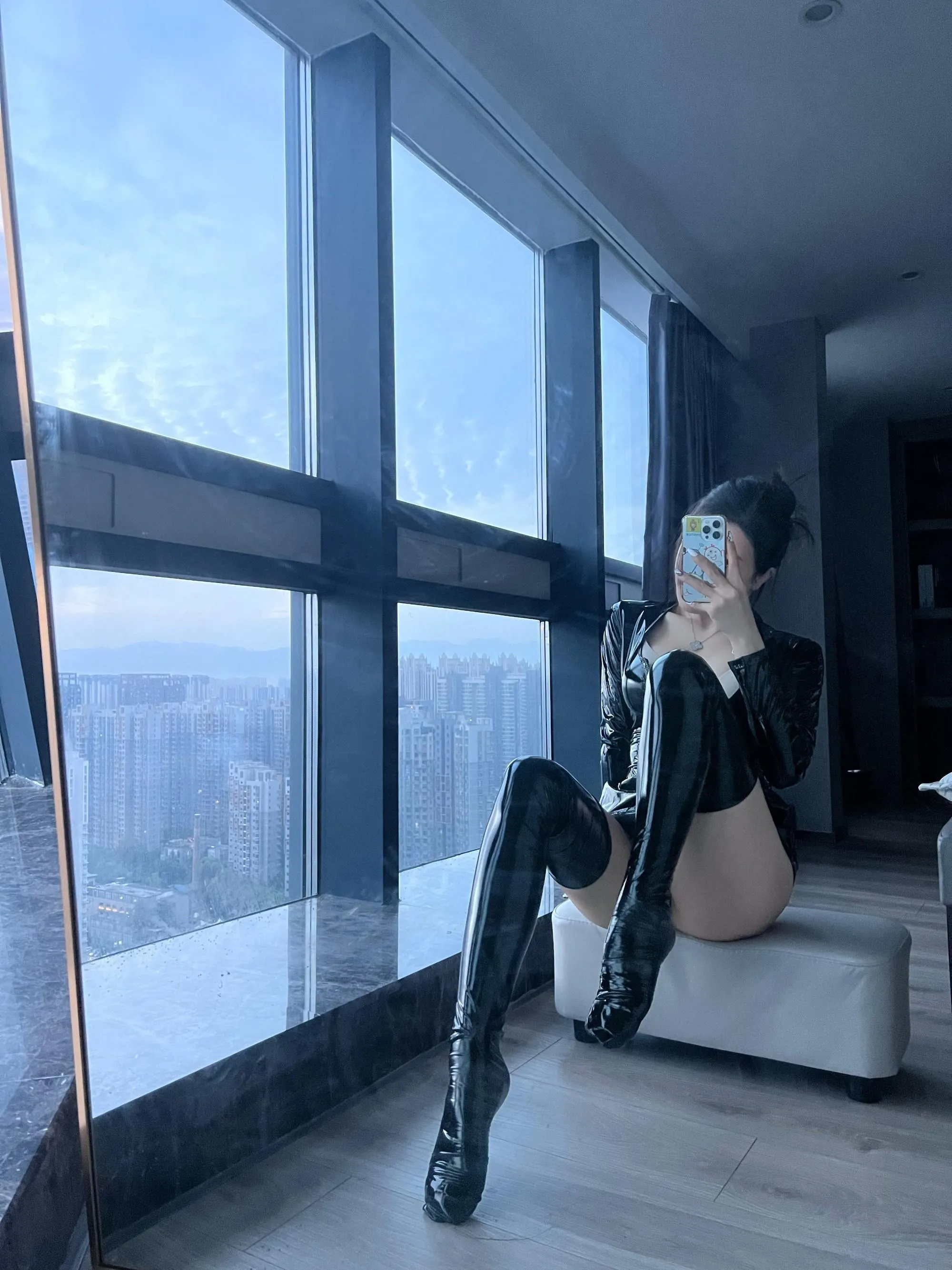 NO.012 金希儿-微密圈系列02-02 [670P]插图9